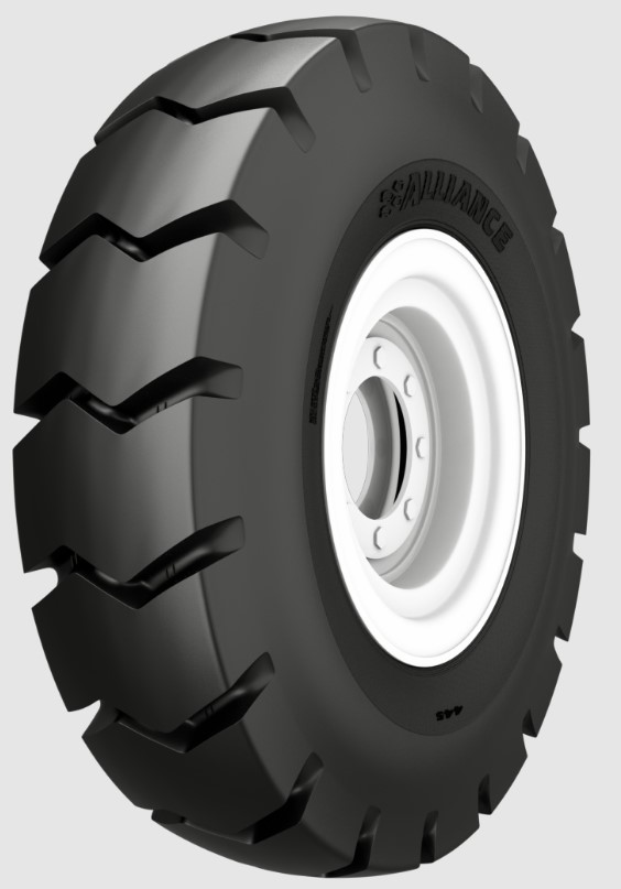 Шина 14.00-24 Alliance 445, 28PR, TT